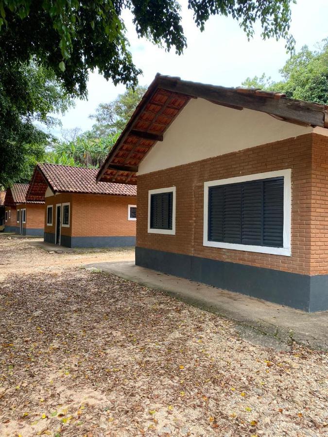 Pousada Cachoeira Dos Sonhos Serra Negra  Exterior photo