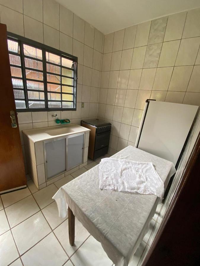 Pousada Cachoeira Dos Sonhos Serra Negra  Exterior photo
