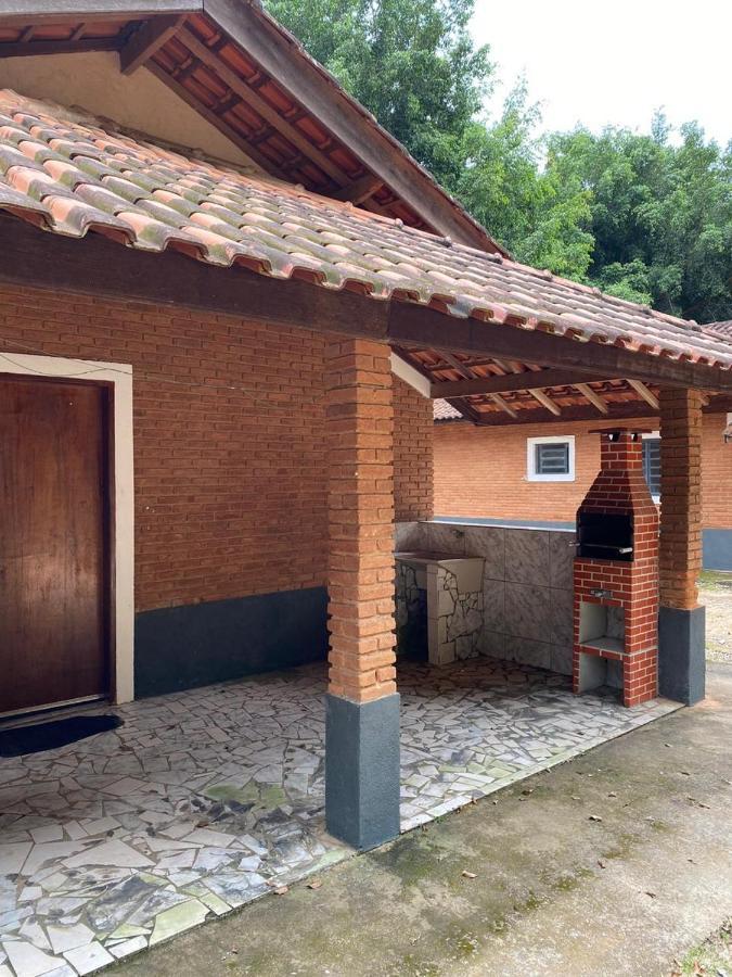 Pousada Cachoeira Dos Sonhos Serra Negra  Exterior photo