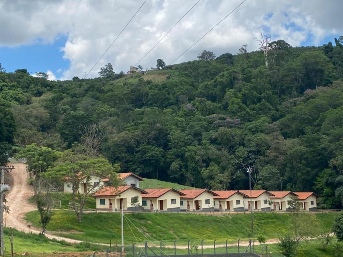 Pousada Cachoeira Dos Sonhos Serra Negra  Exterior photo